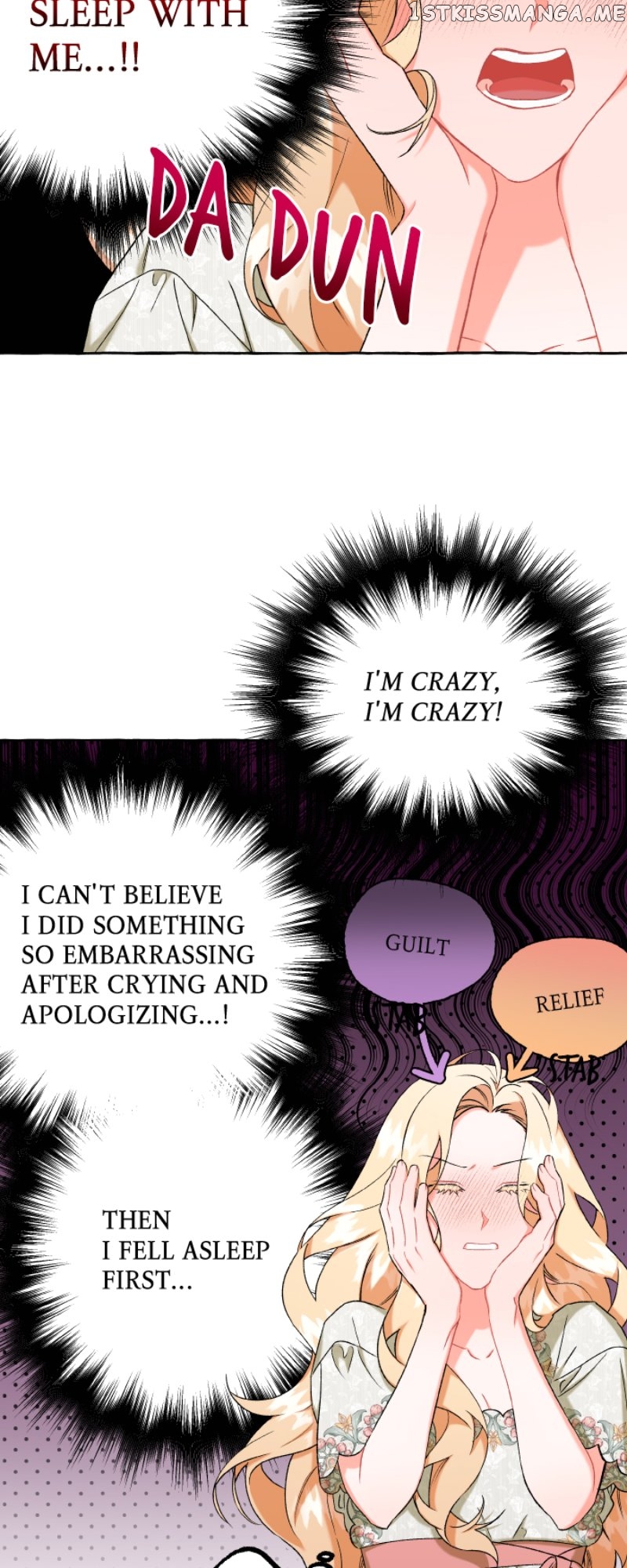 The Vanished Duchess Chapter 59 - page 6