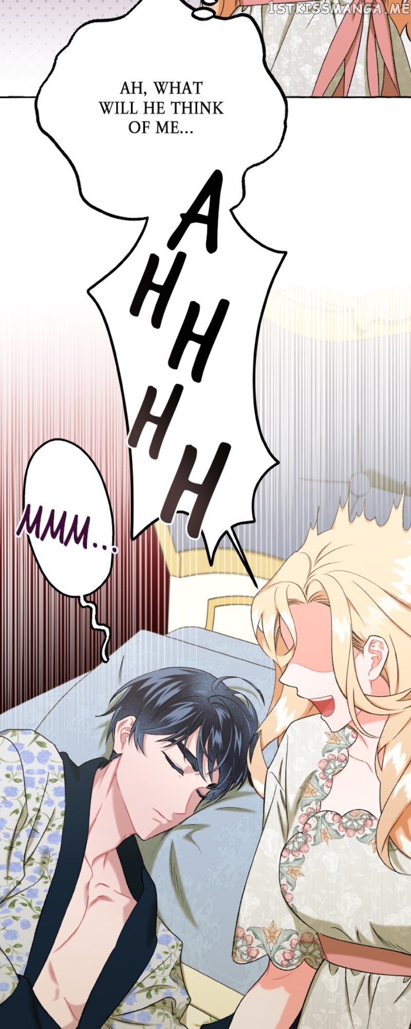 The Vanished Duchess Chapter 59 - page 7