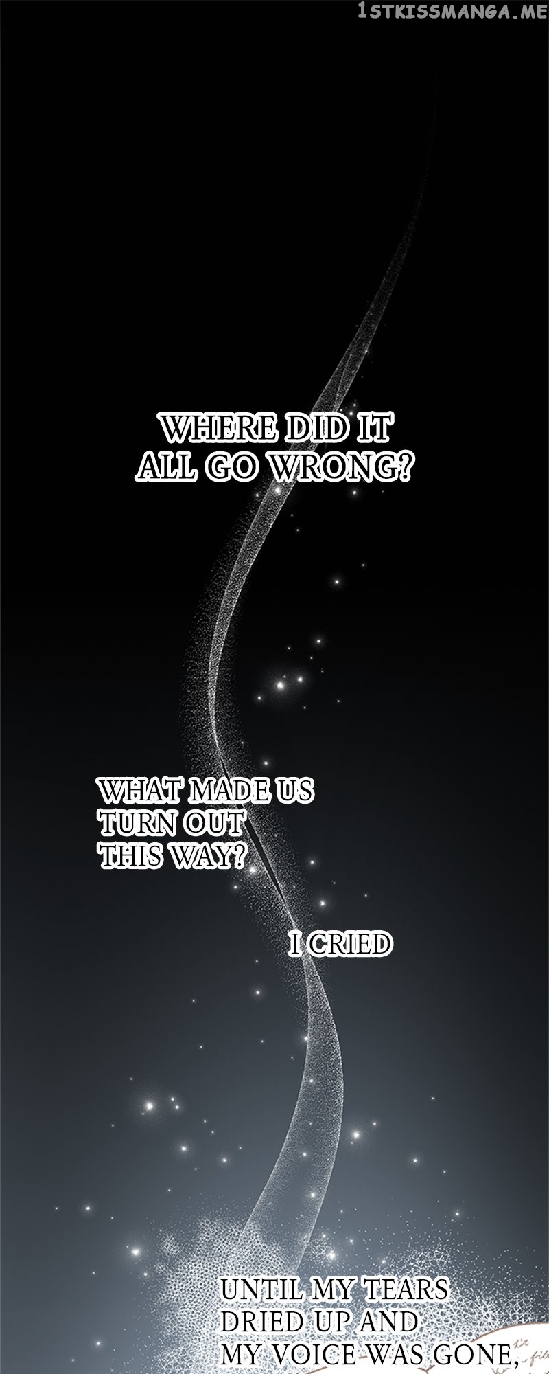 The Vanished Duchess Chapter 58 - page 1