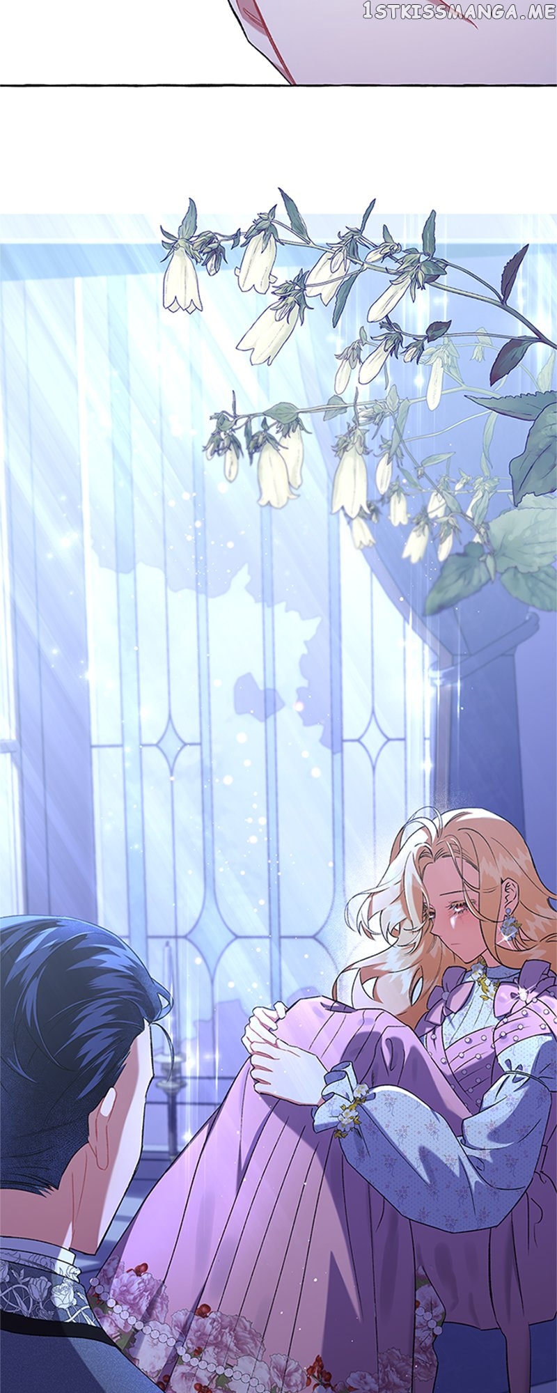 The Vanished Duchess Chapter 58 - page 11