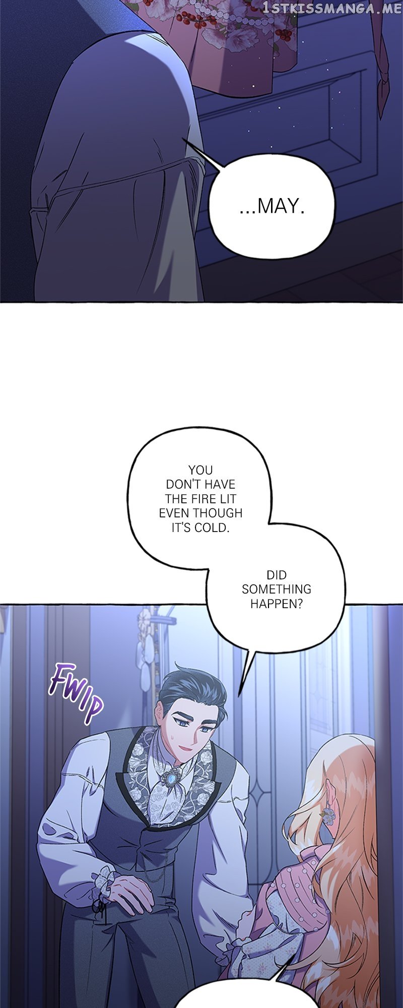 The Vanished Duchess Chapter 58 - page 12