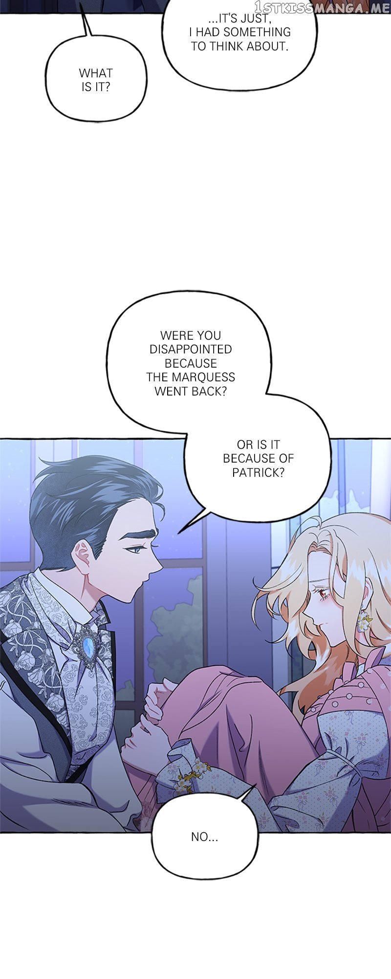 The Vanished Duchess Chapter 58 - page 13