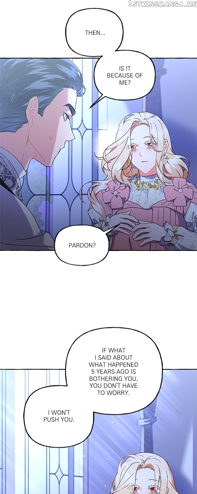 The Vanished Duchess Chapter 58 - page 14
