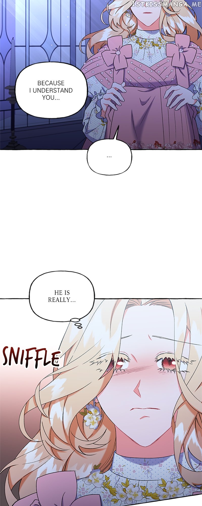 The Vanished Duchess Chapter 58 - page 15