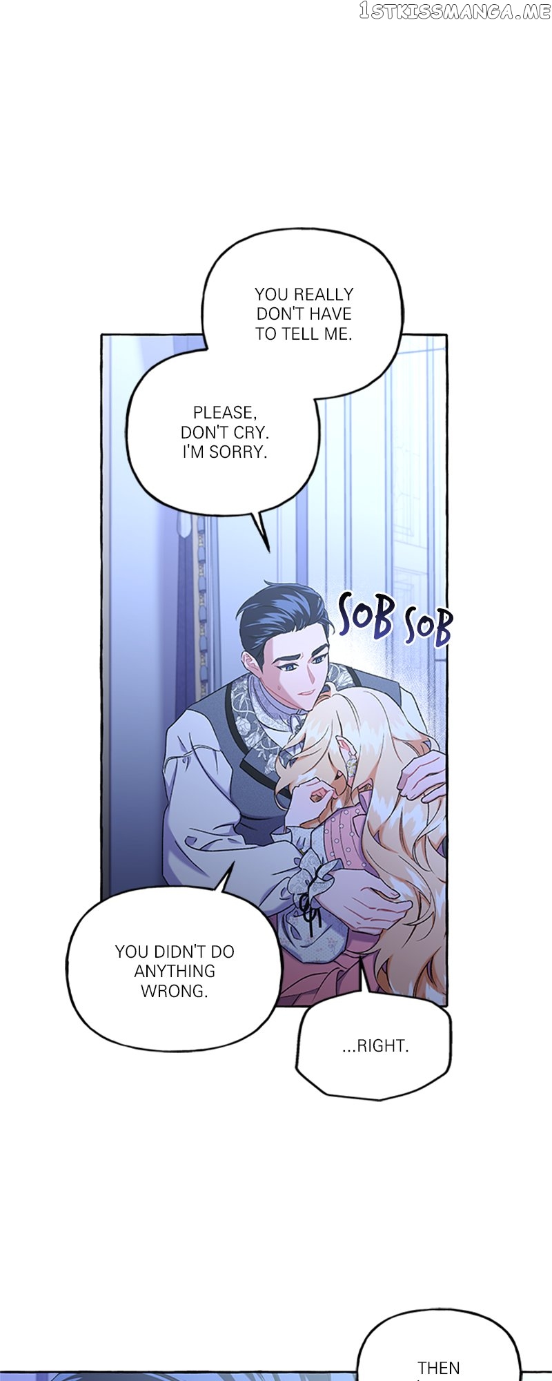 The Vanished Duchess Chapter 58 - page 17