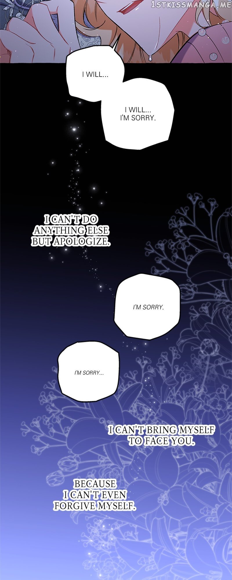 The Vanished Duchess Chapter 58 - page 19