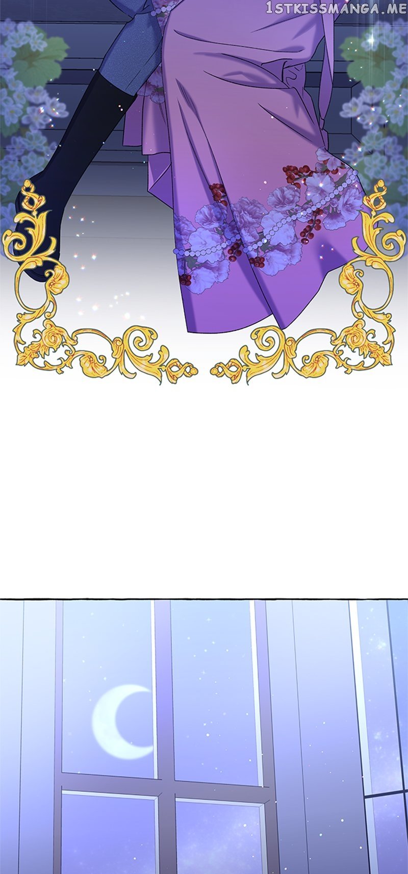 The Vanished Duchess Chapter 58 - page 21