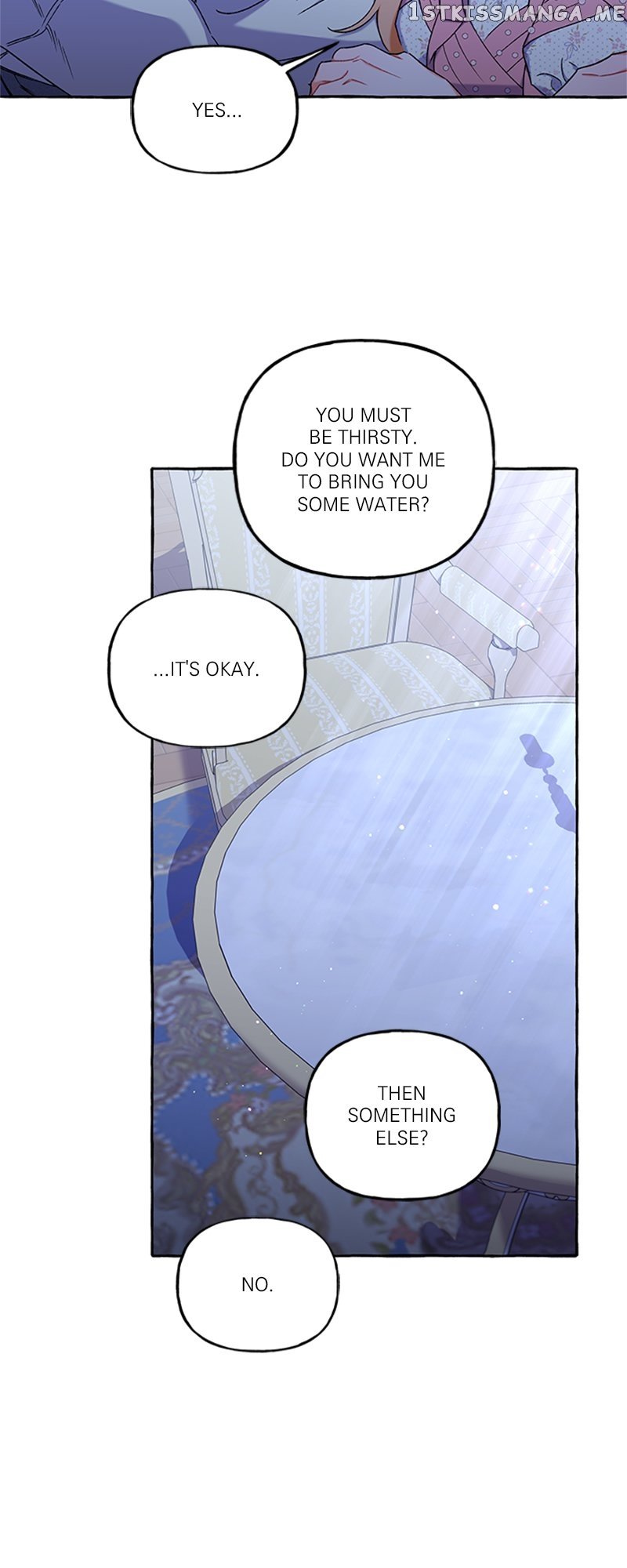 The Vanished Duchess Chapter 58 - page 23