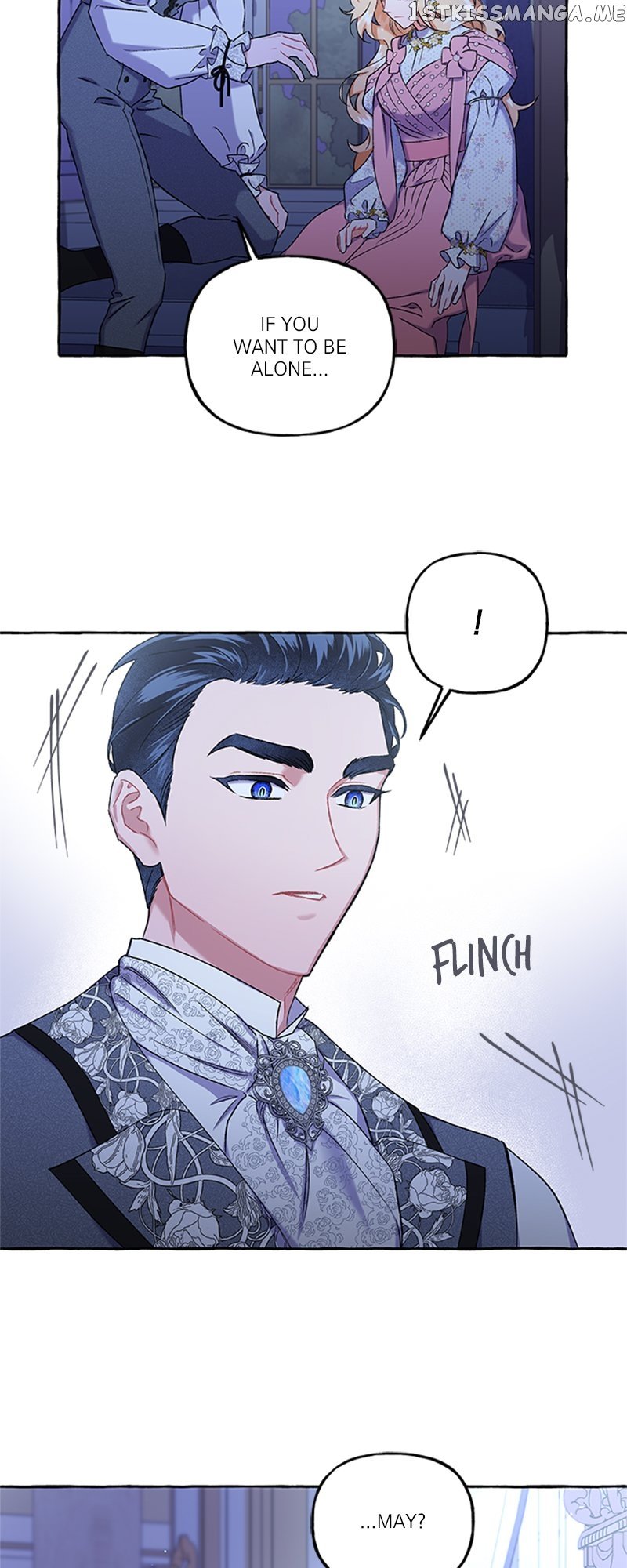 The Vanished Duchess Chapter 58 - page 25