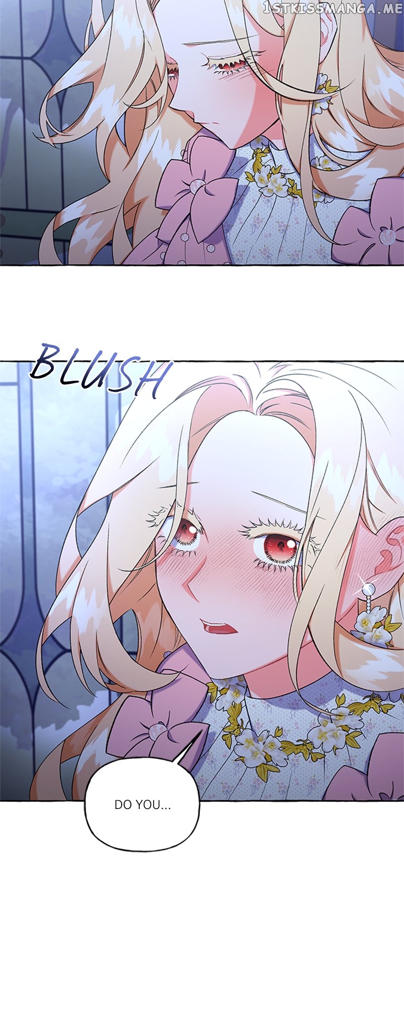 The Vanished Duchess Chapter 58 - page 27