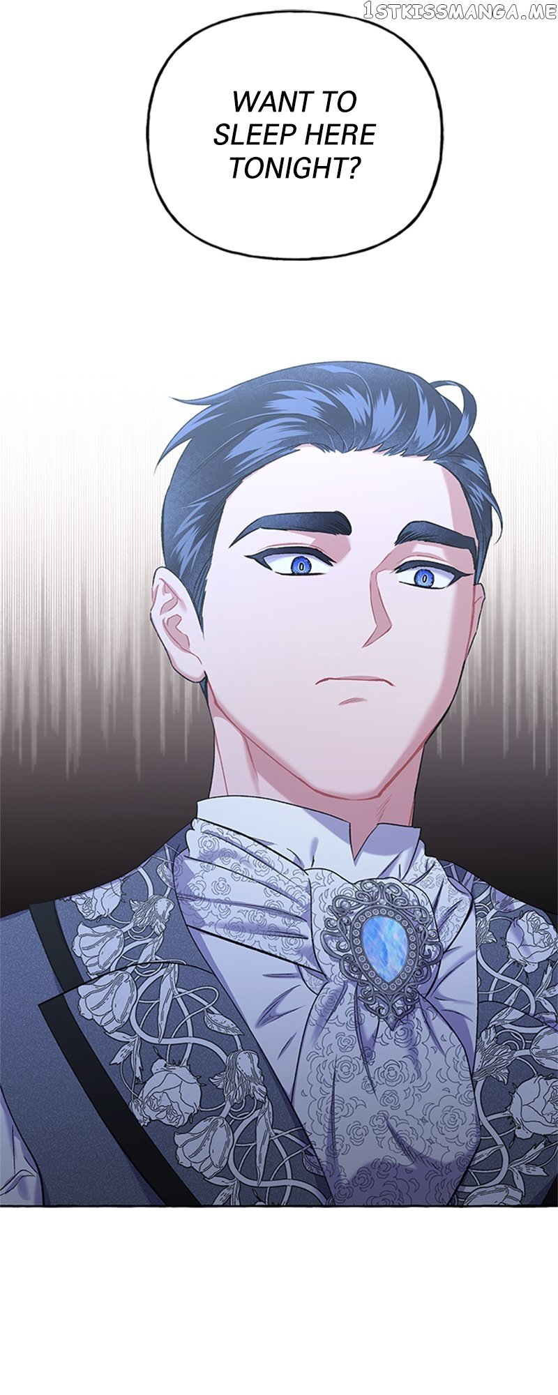 The Vanished Duchess Chapter 58 - page 28