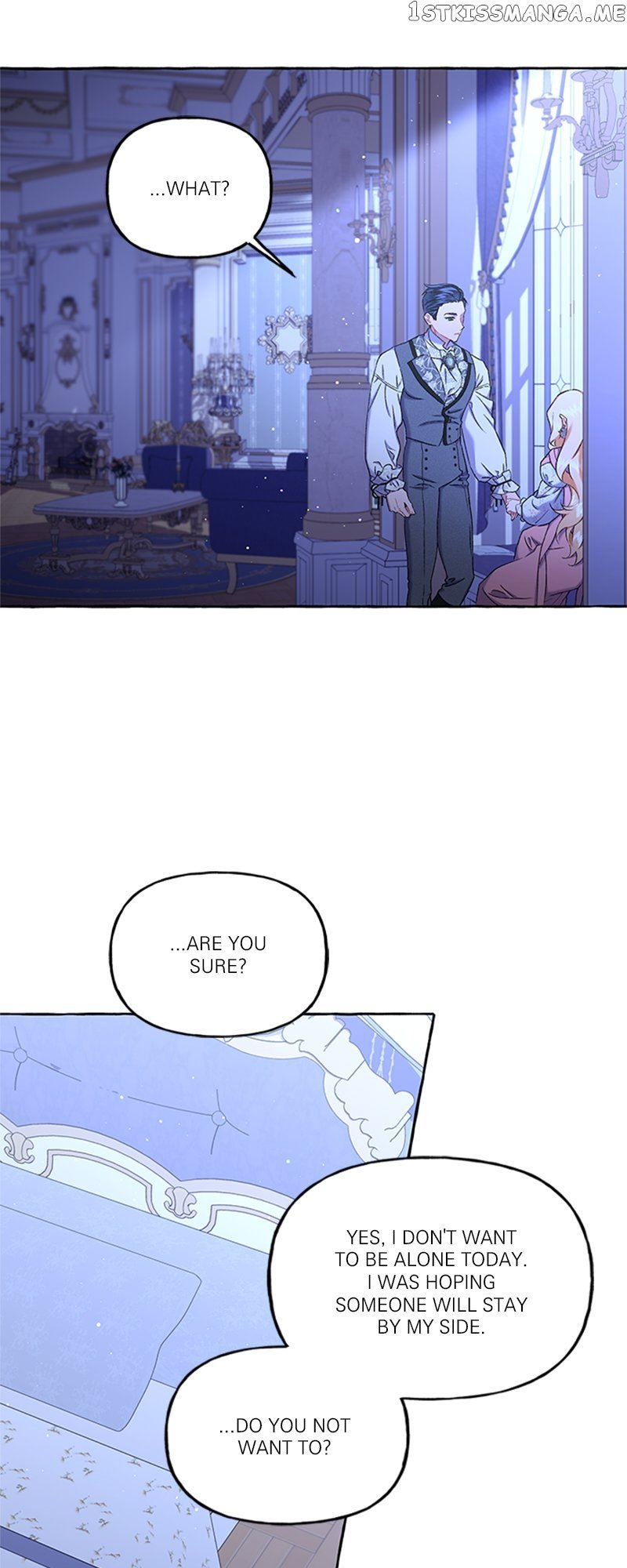 The Vanished Duchess Chapter 58 - page 29