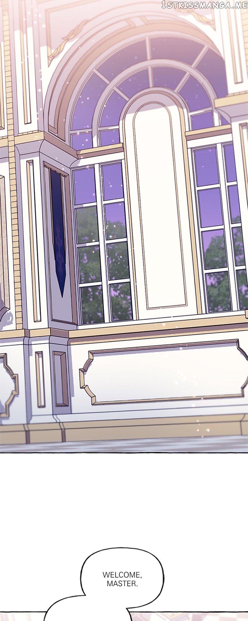 The Vanished Duchess Chapter 58 - page 3
