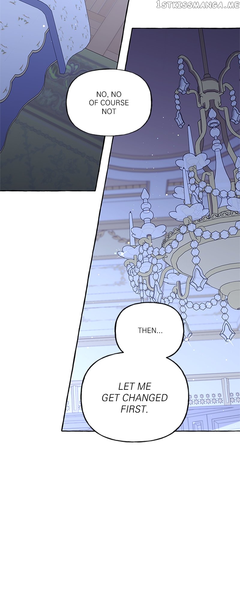 The Vanished Duchess Chapter 58 - page 30