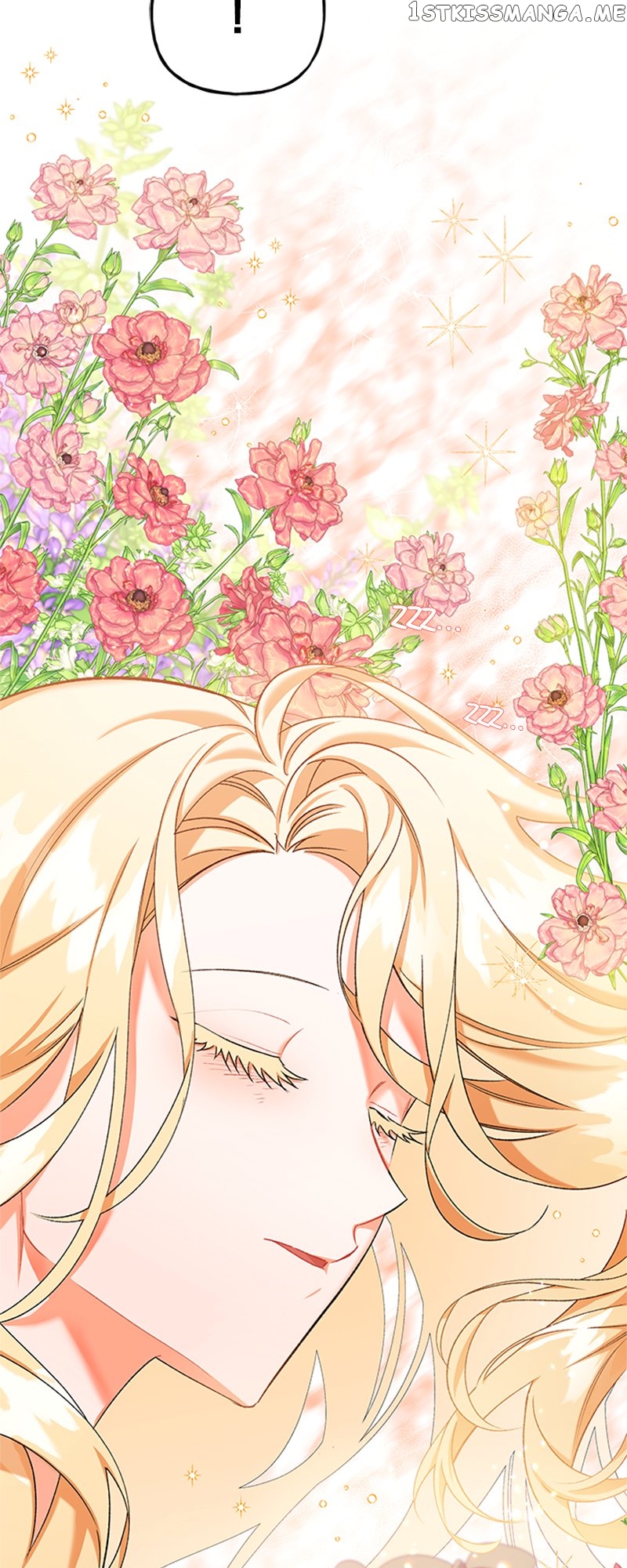 The Vanished Duchess Chapter 58 - page 37