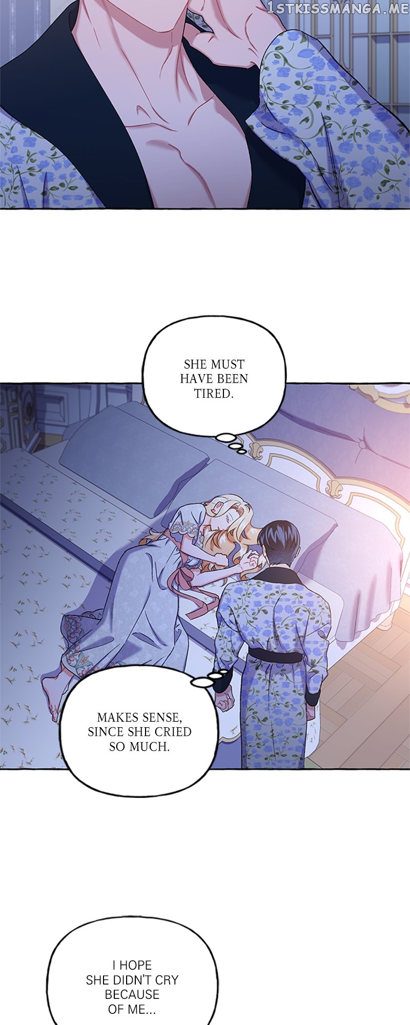 The Vanished Duchess Chapter 58 - page 40