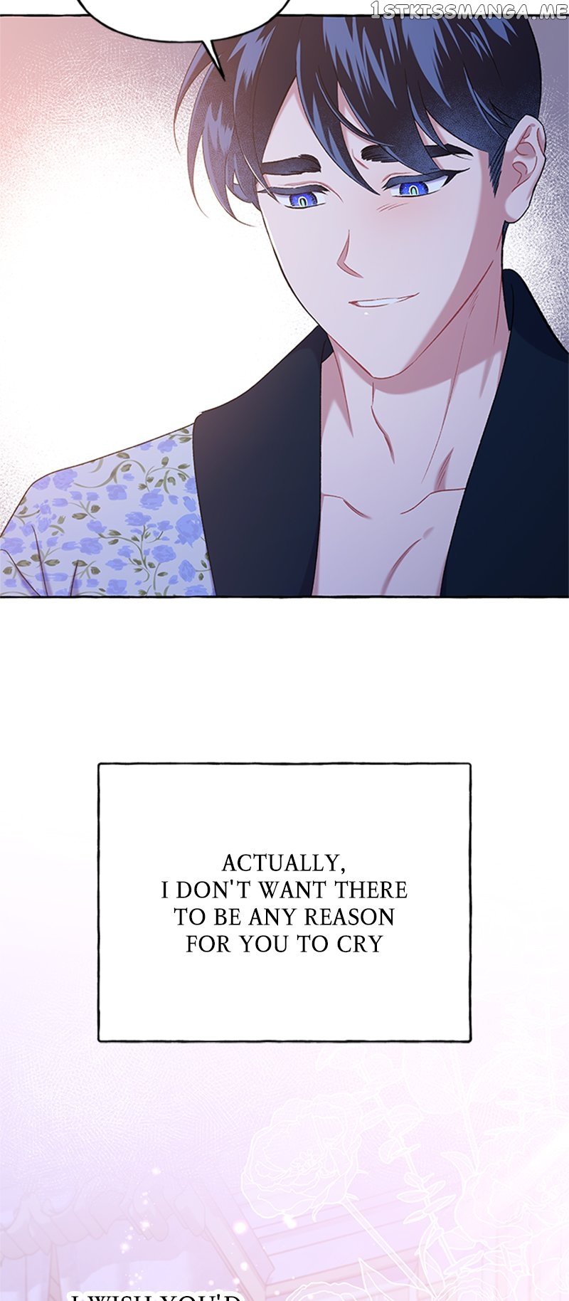 The Vanished Duchess Chapter 58 - page 41