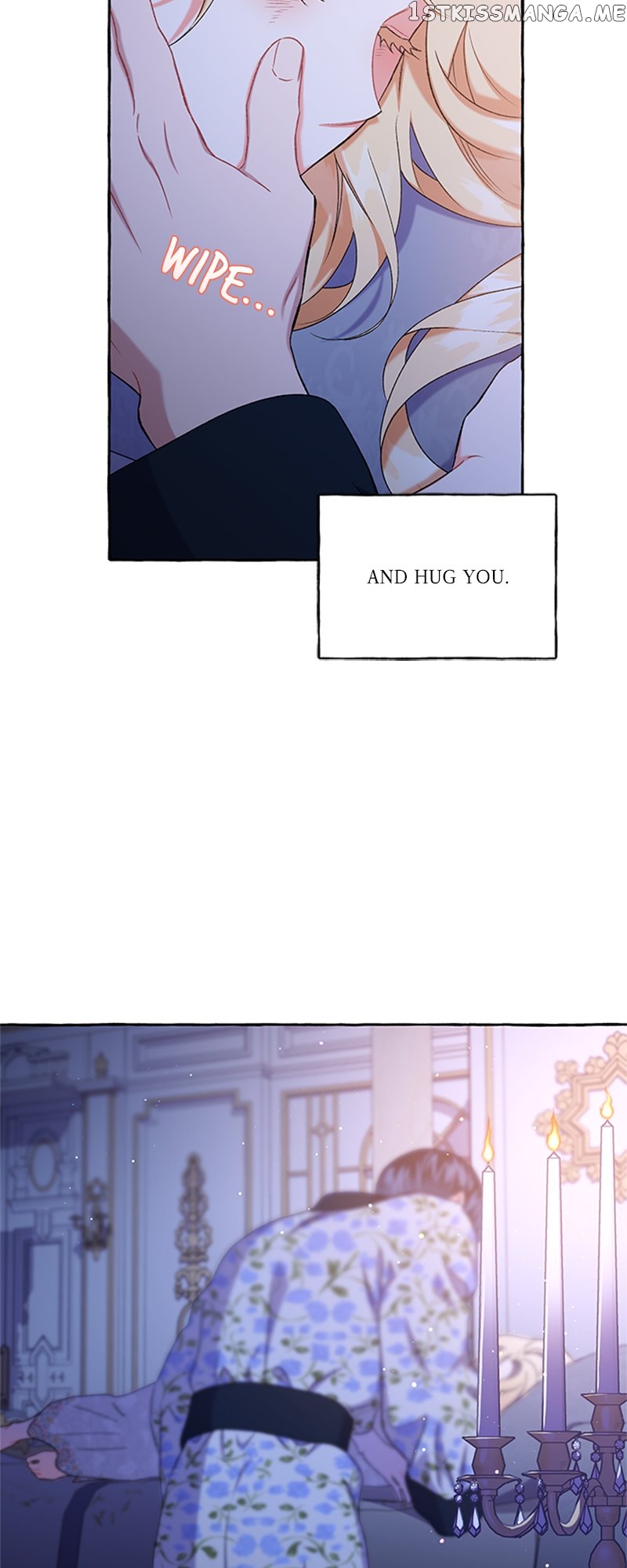 The Vanished Duchess Chapter 58 - page 44