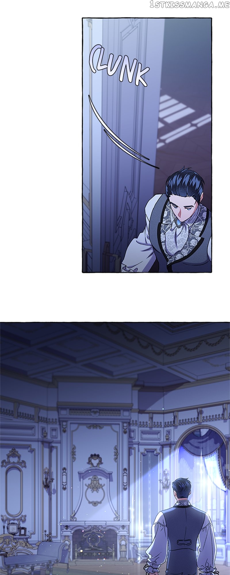 The Vanished Duchess Chapter 58 - page 9
