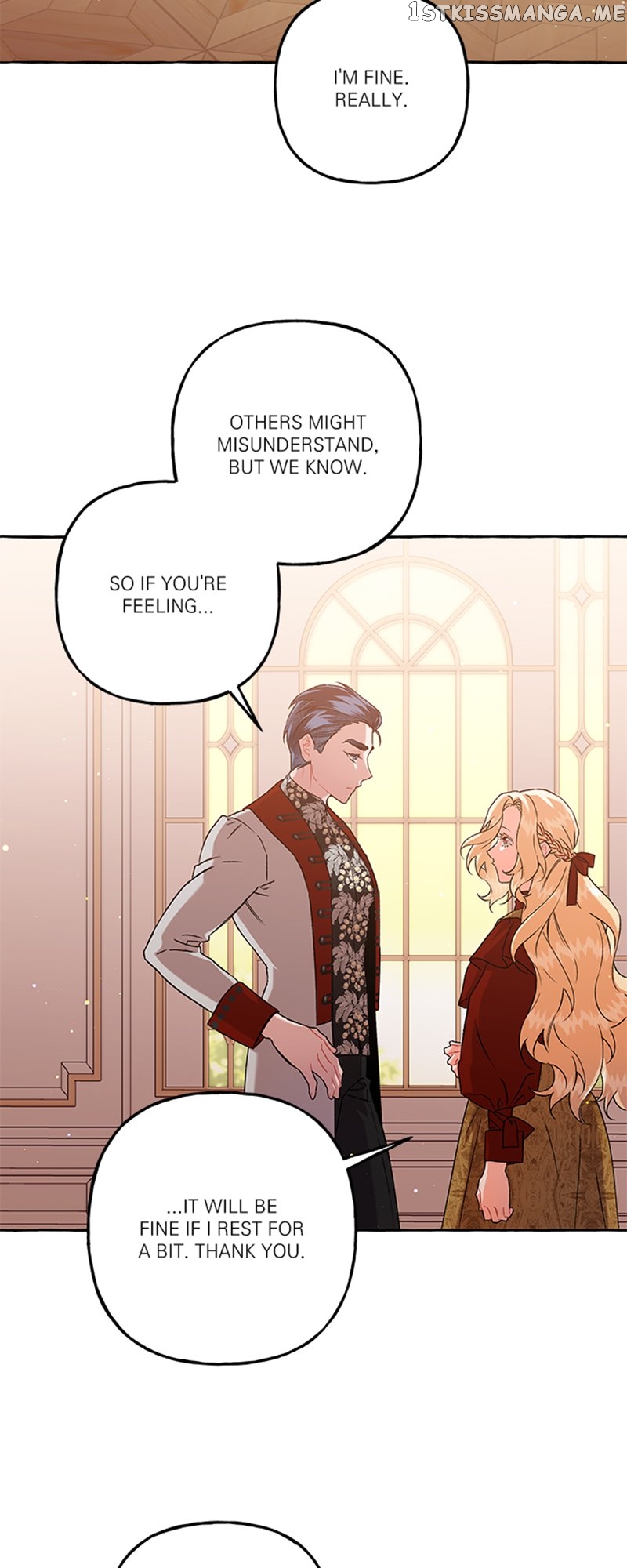 The Vanished Duchess Chapter 56 - page 11