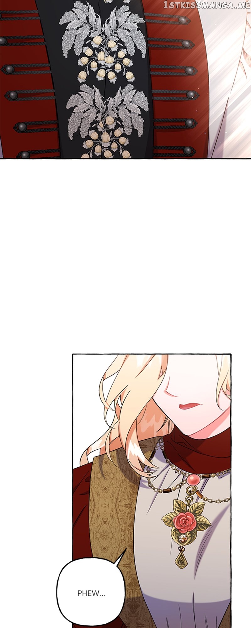 The Vanished Duchess Chapter 56 - page 13