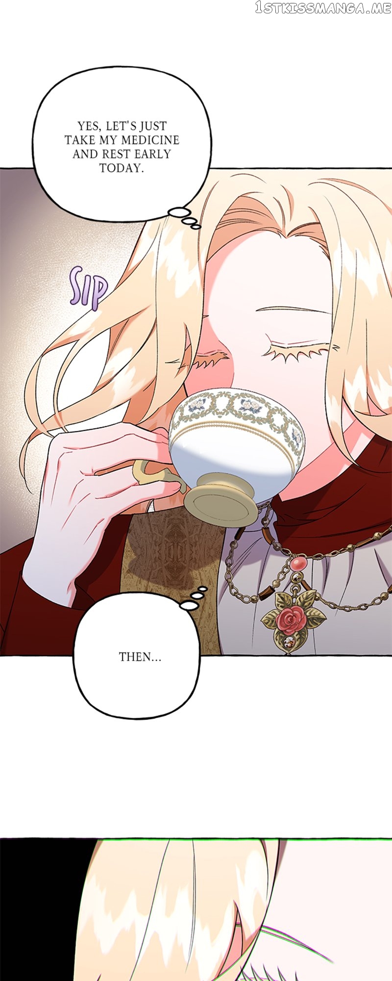 The Vanished Duchess Chapter 56 - page 16
