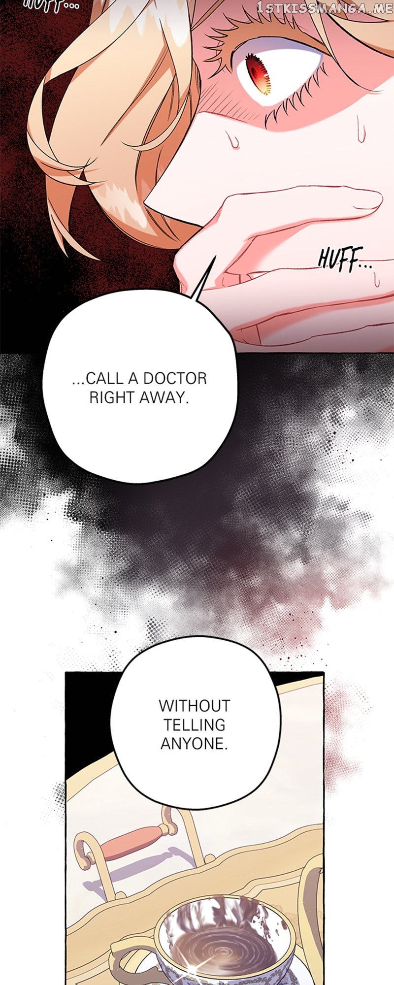 The Vanished Duchess Chapter 56 - page 20