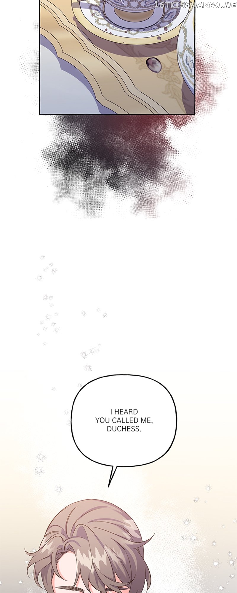 The Vanished Duchess Chapter 56 - page 21