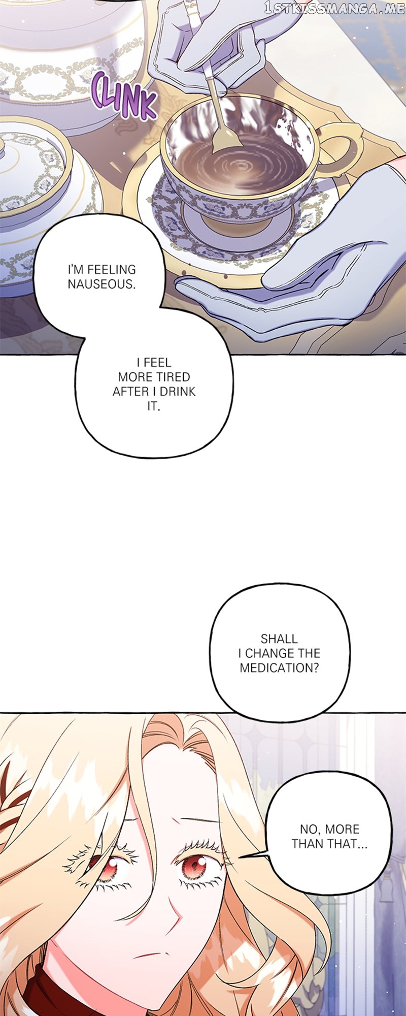 The Vanished Duchess Chapter 56 - page 24