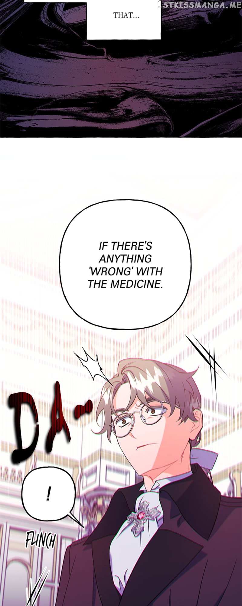 The Vanished Duchess Chapter 56 - page 26