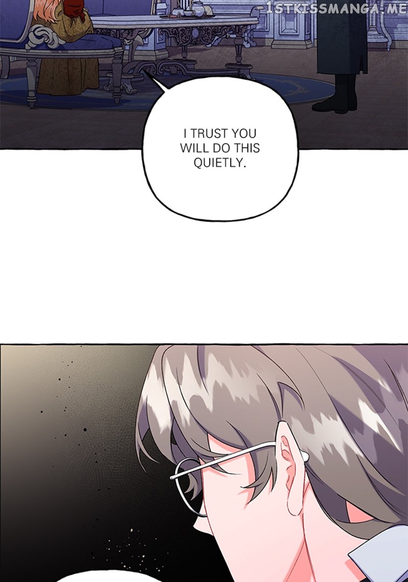The Vanished Duchess Chapter 56 - page 28