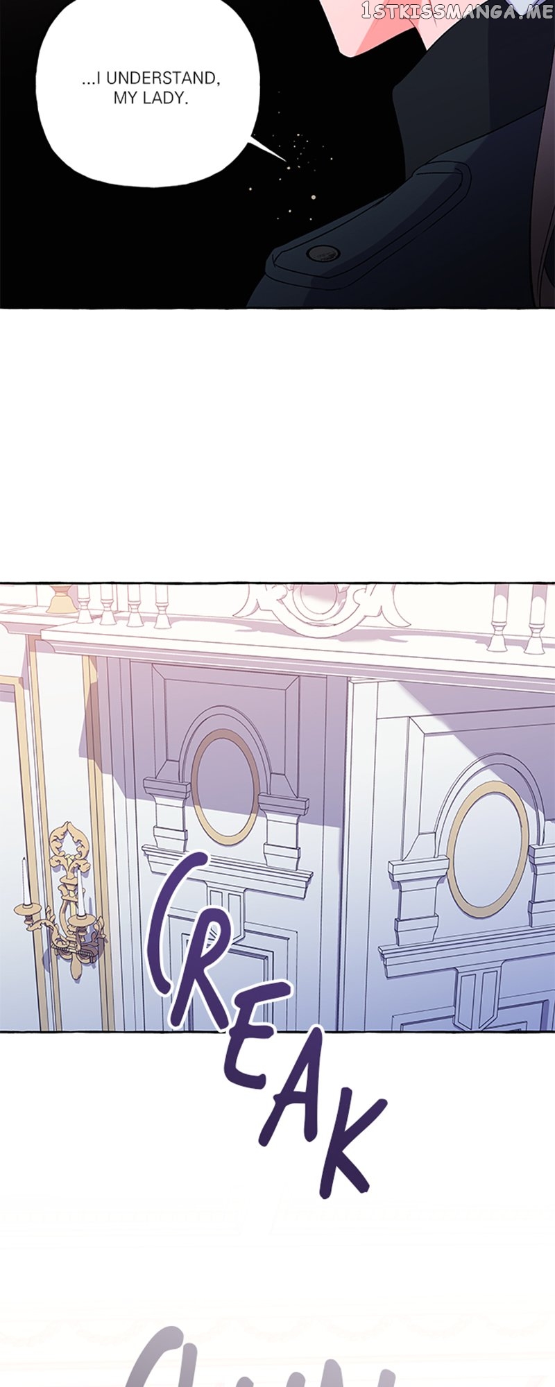 The Vanished Duchess Chapter 56 - page 29