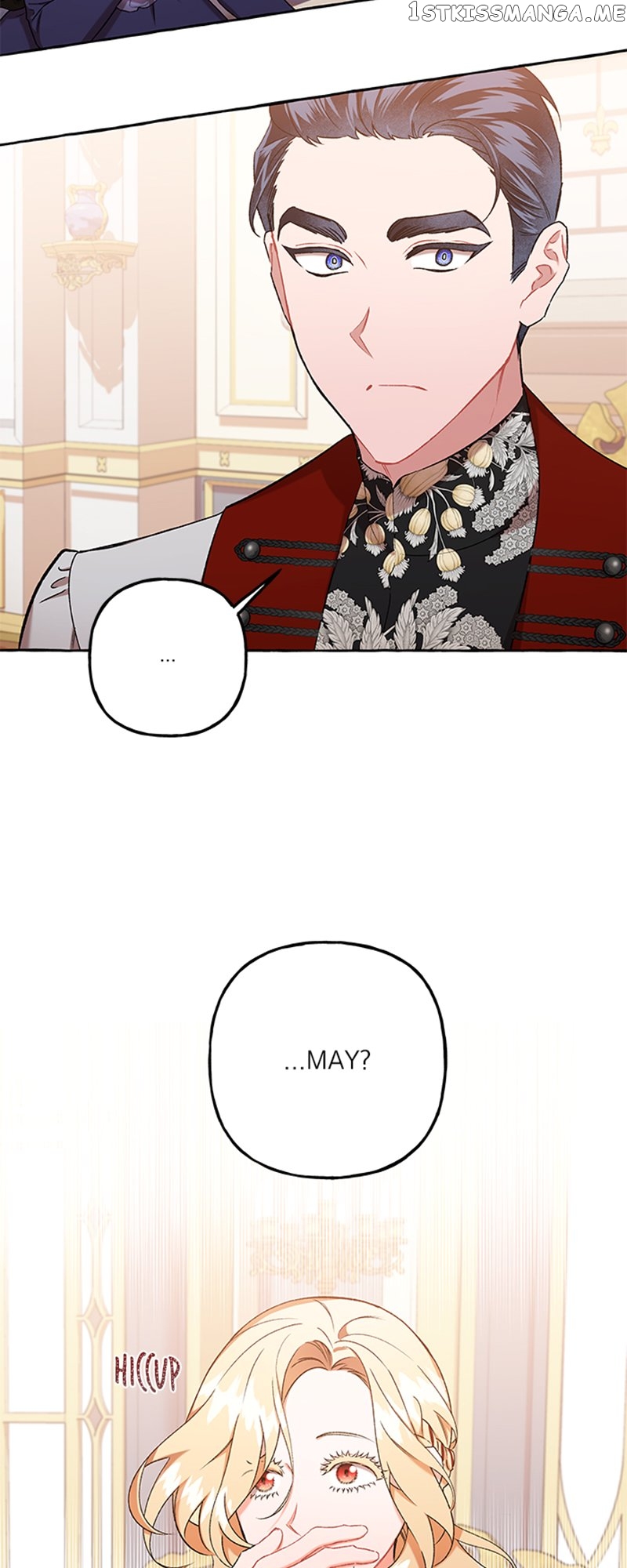 The Vanished Duchess Chapter 56 - page 3