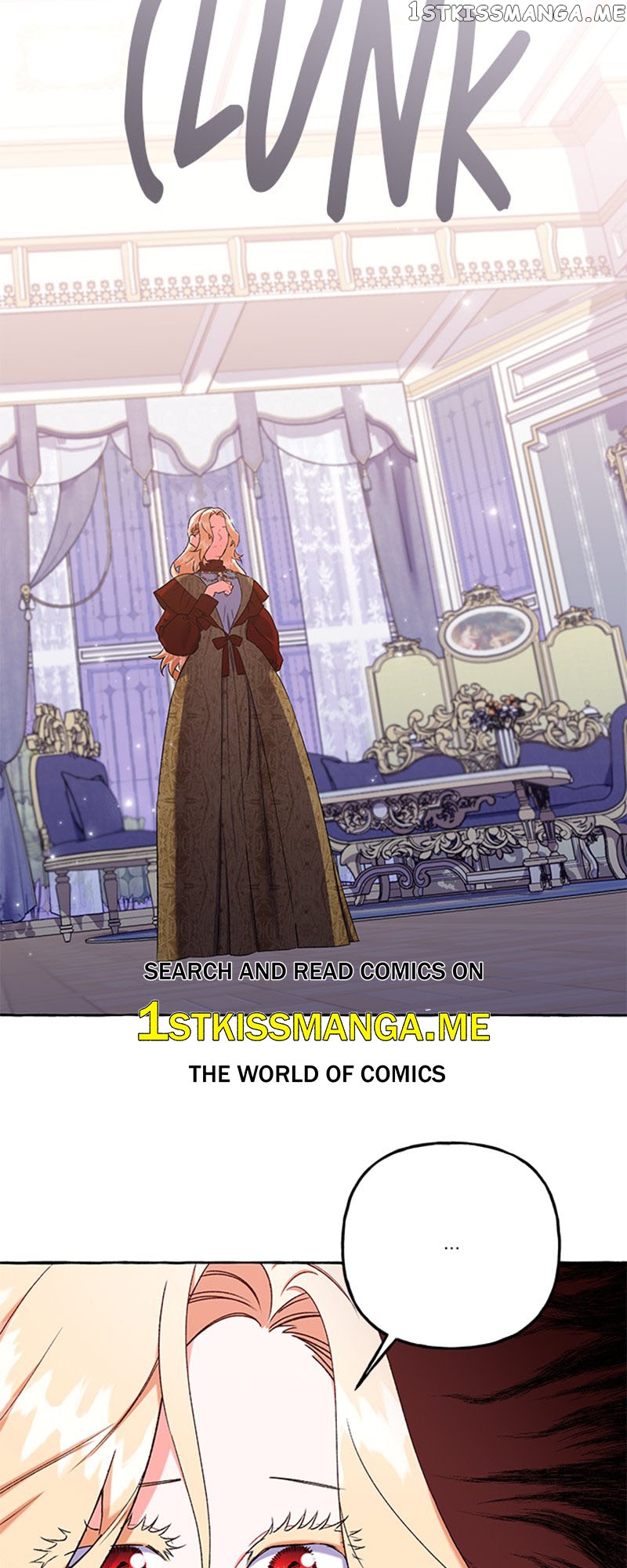 The Vanished Duchess Chapter 56 - page 30