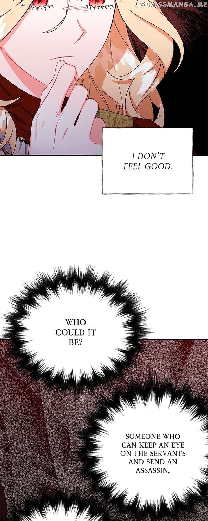 The Vanished Duchess Chapter 56 - page 31