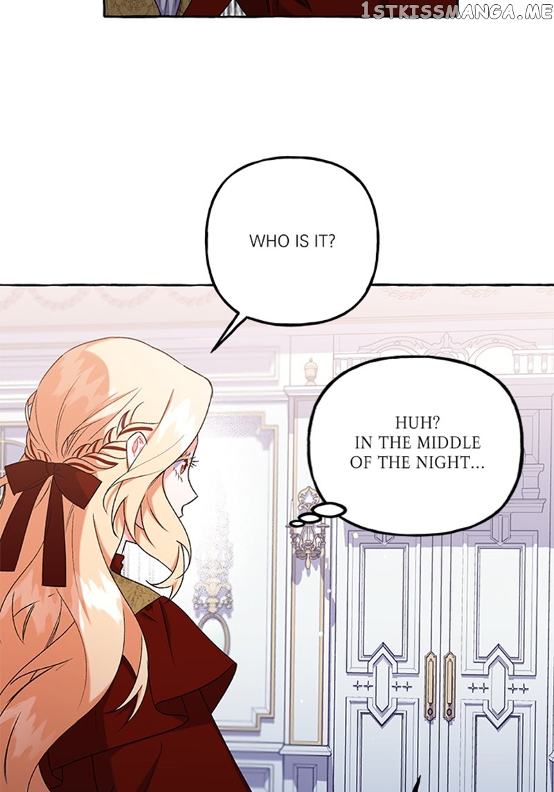 The Vanished Duchess Chapter 56 - page 33