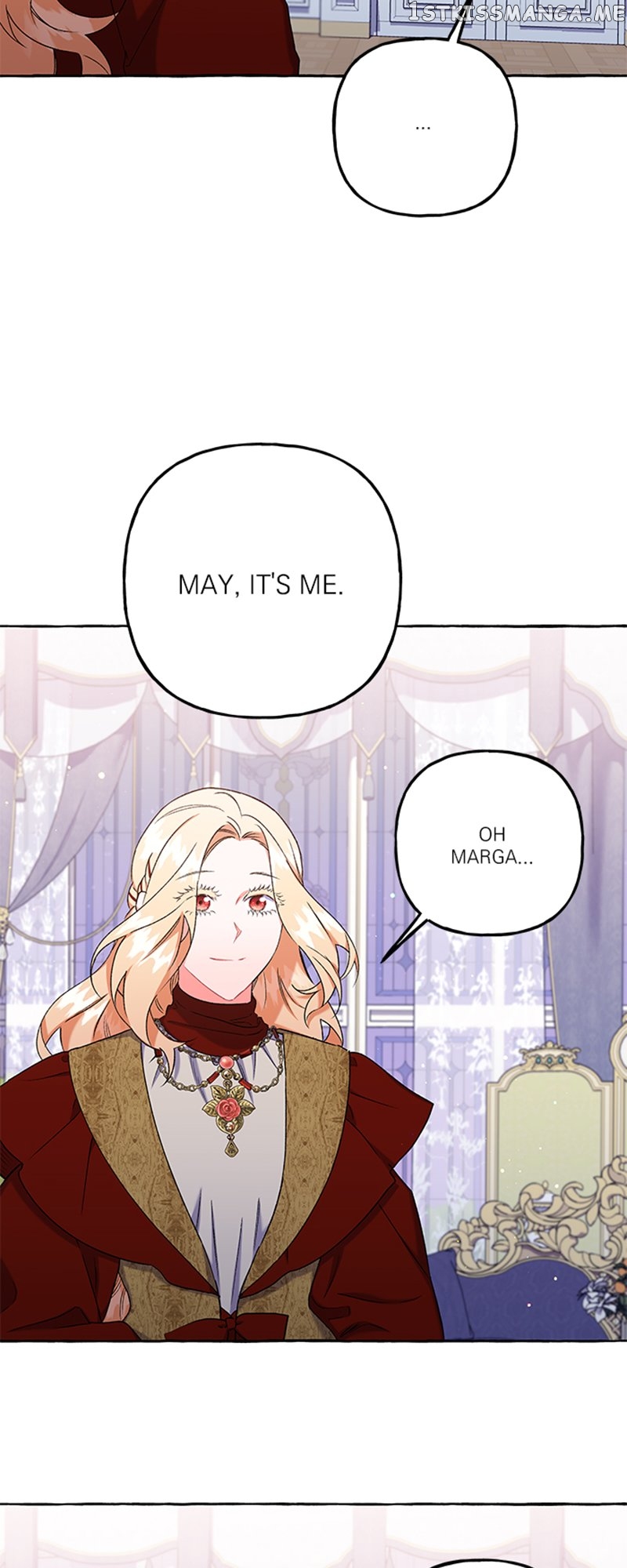 The Vanished Duchess Chapter 56 - page 34