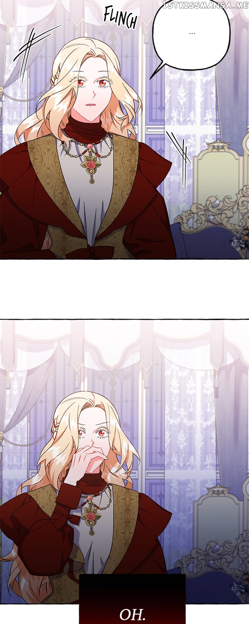 The Vanished Duchess Chapter 56 - page 35