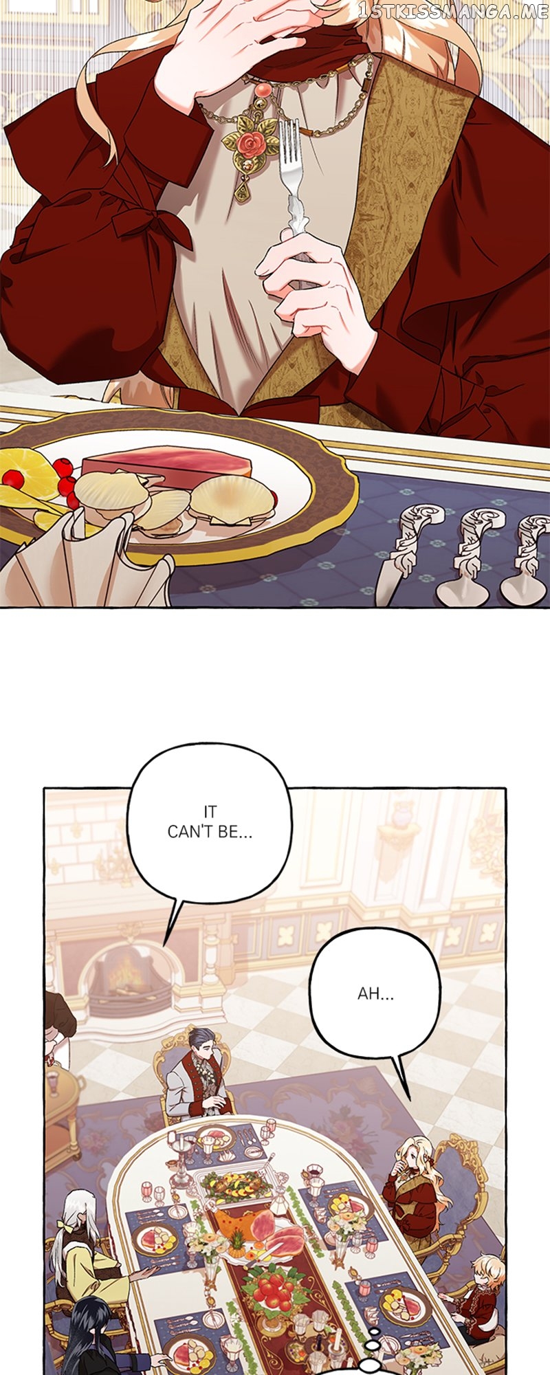 The Vanished Duchess Chapter 56 - page 4