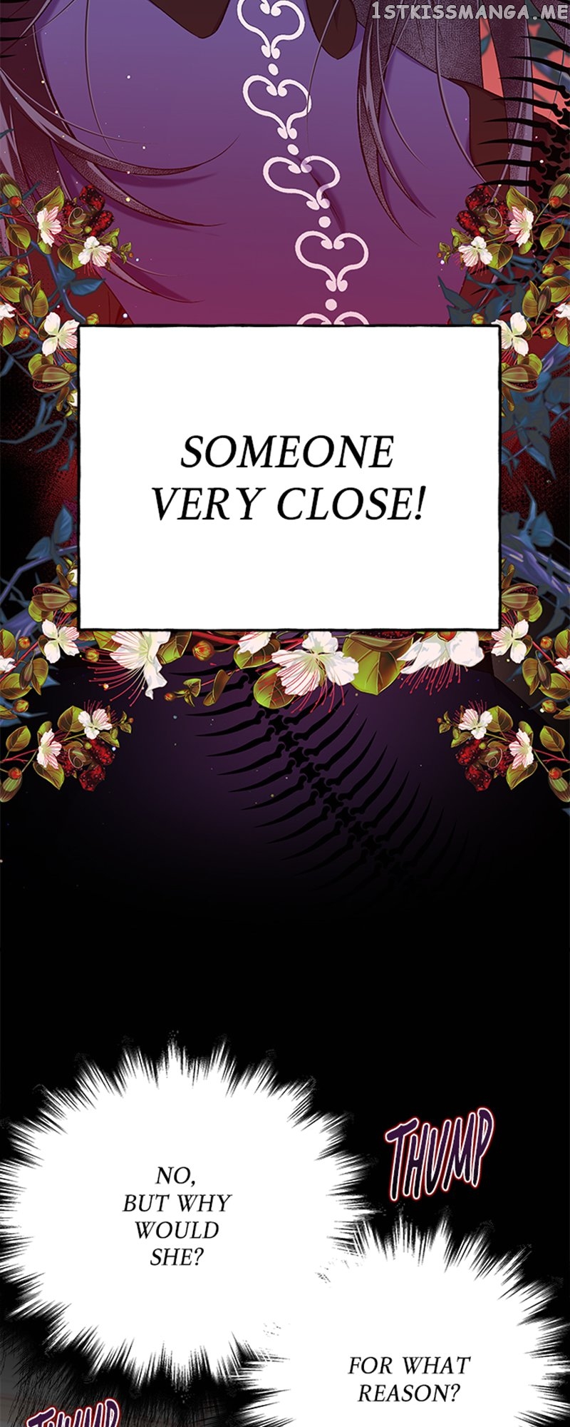 The Vanished Duchess Chapter 56 - page 40