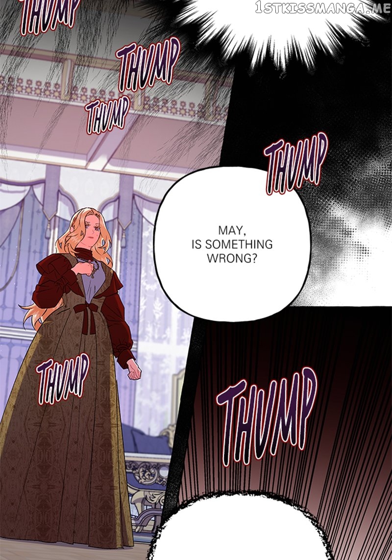 The Vanished Duchess Chapter 56 - page 41