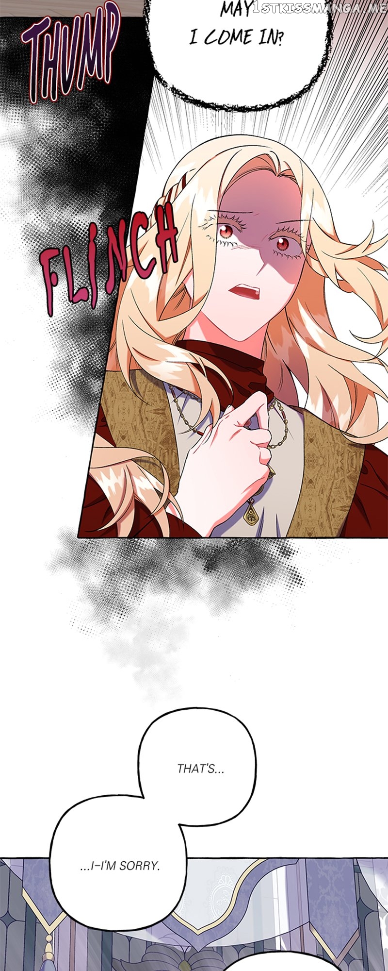 The Vanished Duchess Chapter 56 - page 42