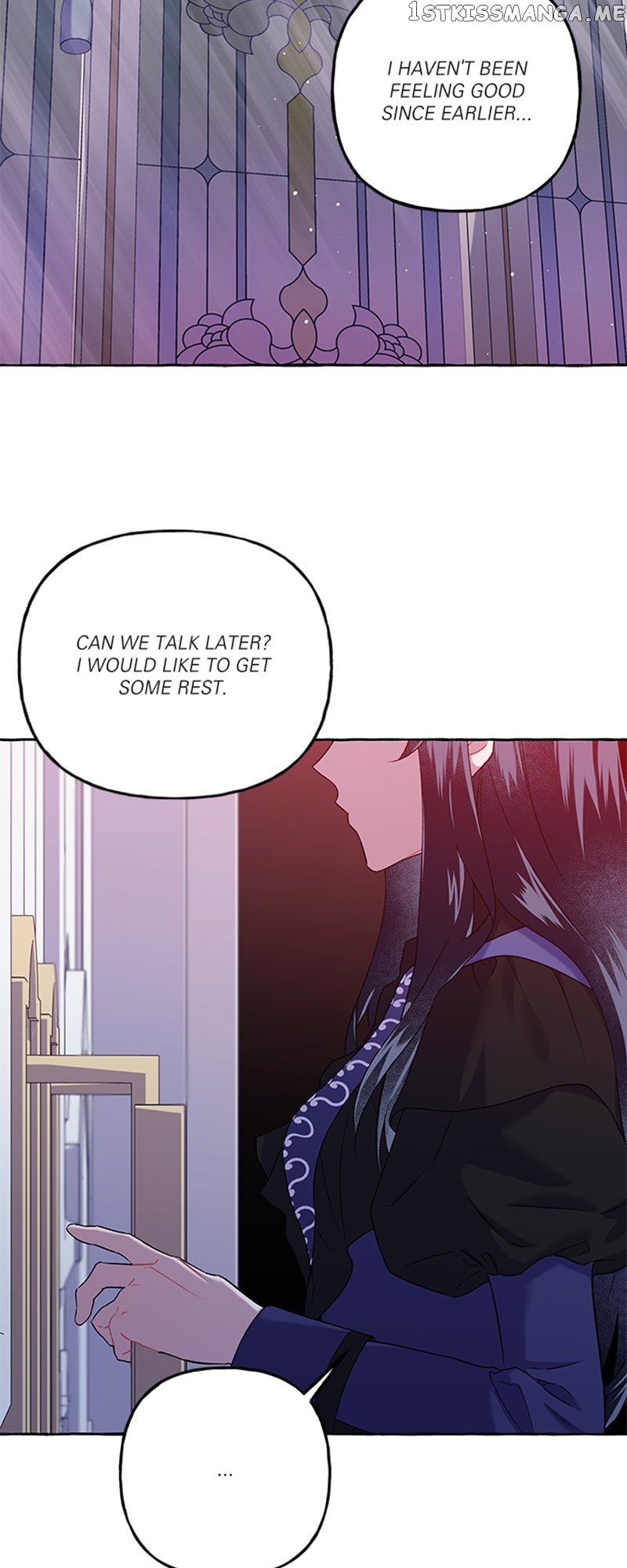 The Vanished Duchess Chapter 56 - page 43