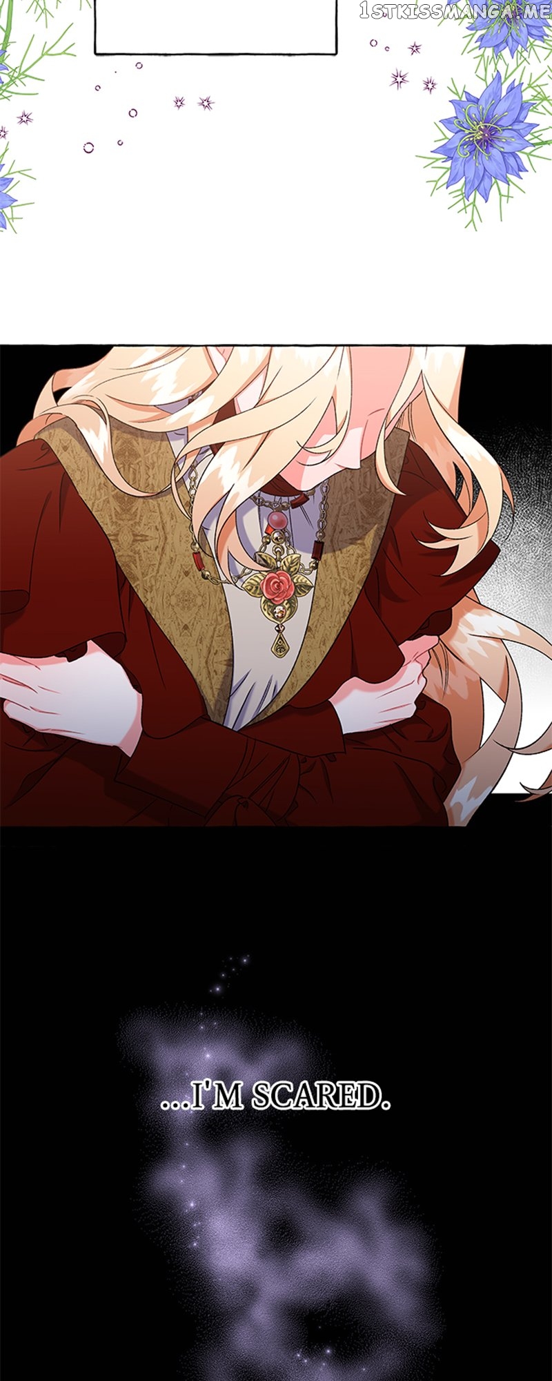 The Vanished Duchess Chapter 56 - page 48