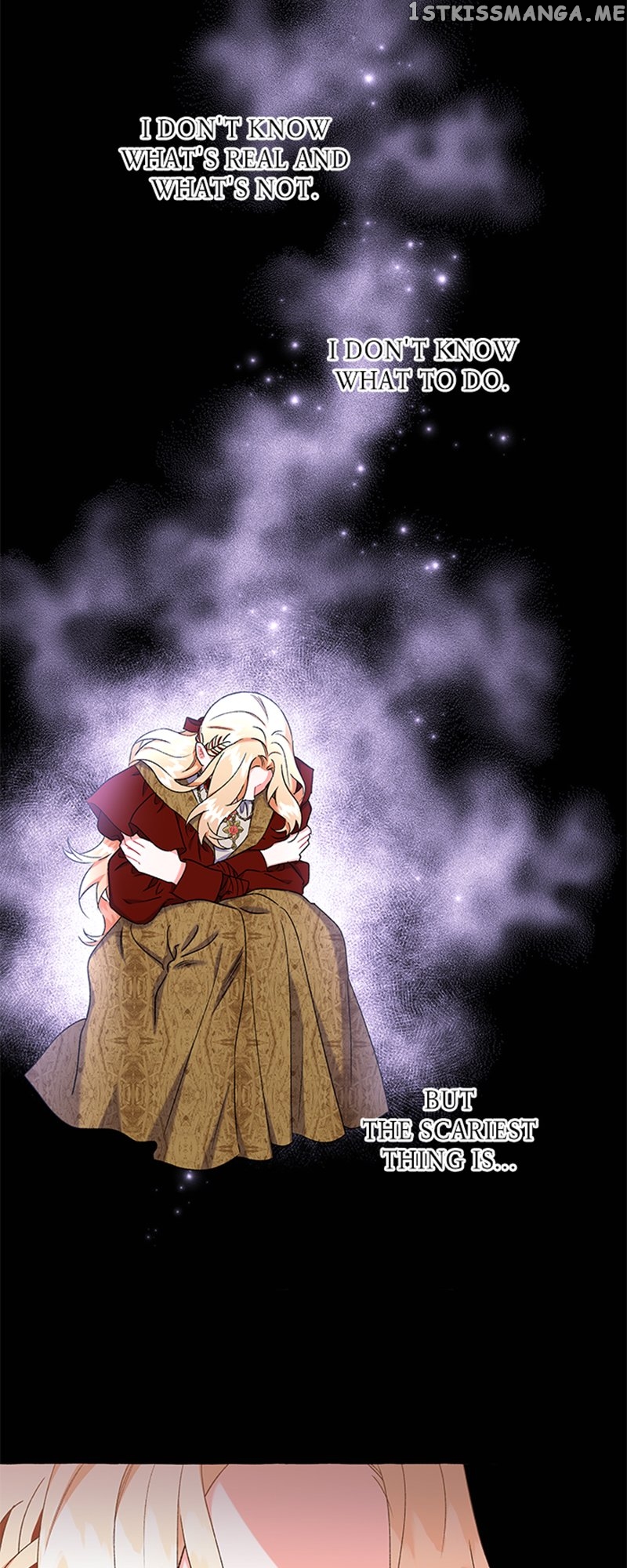 The Vanished Duchess Chapter 56 - page 49