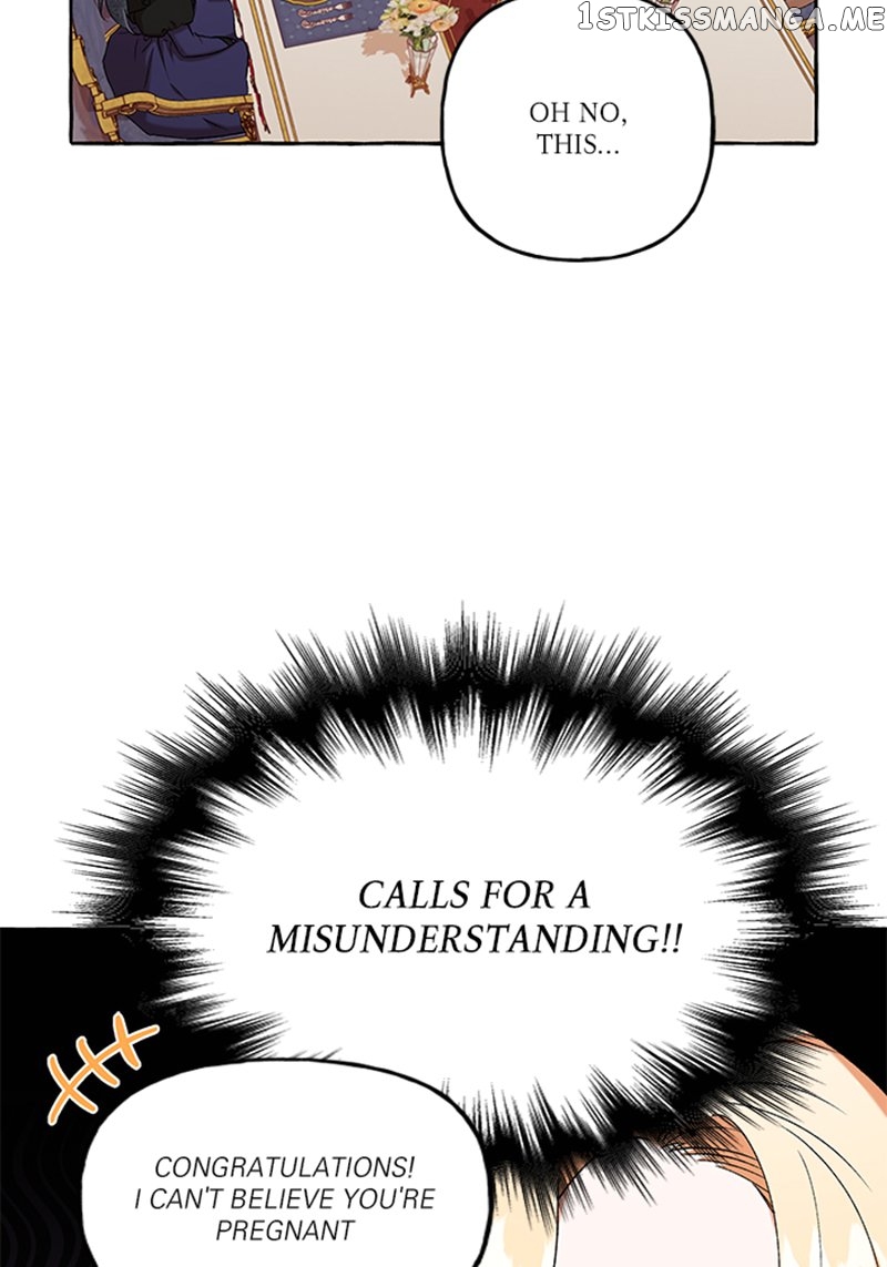 The Vanished Duchess Chapter 56 - page 5