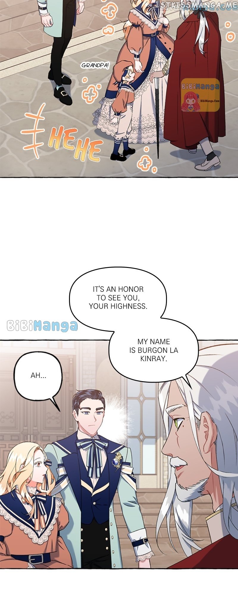 The Vanished Duchess Chapter 55 - page 10