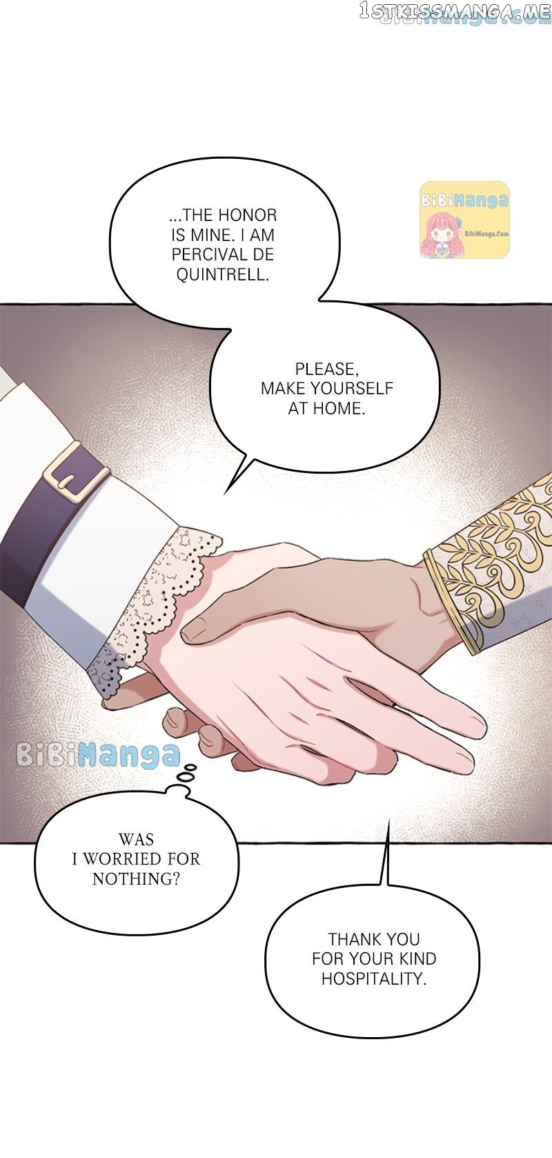 The Vanished Duchess Chapter 55 - page 11