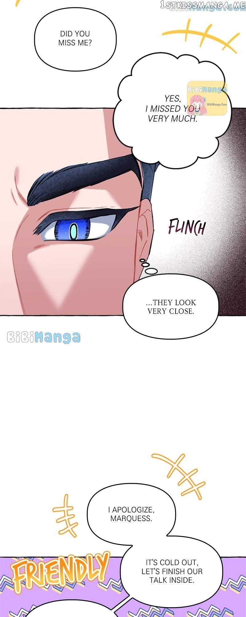 The Vanished Duchess Chapter 55 - page 14