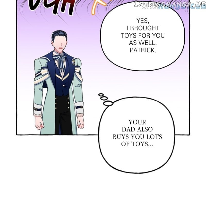 The Vanished Duchess Chapter 55 - page 16